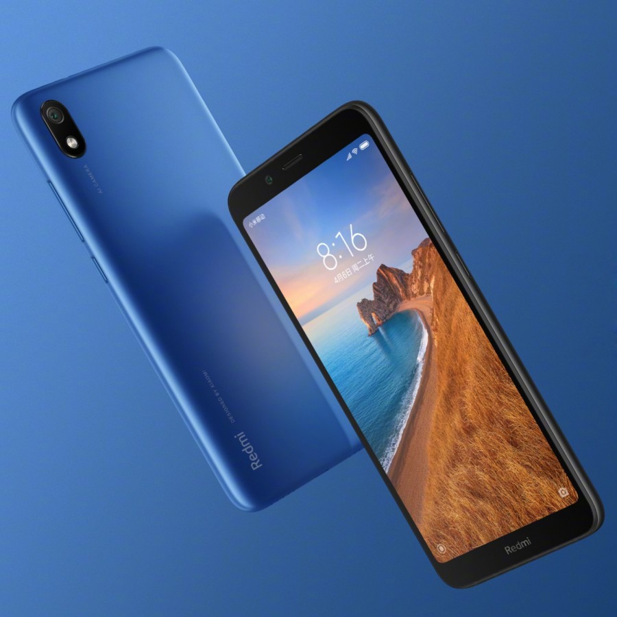 Hiaomi Redmi 7a